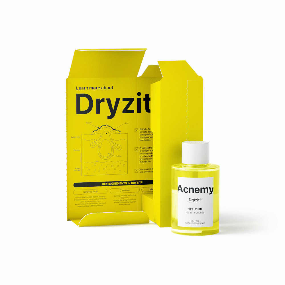 ACNEMY DRYZIT 1