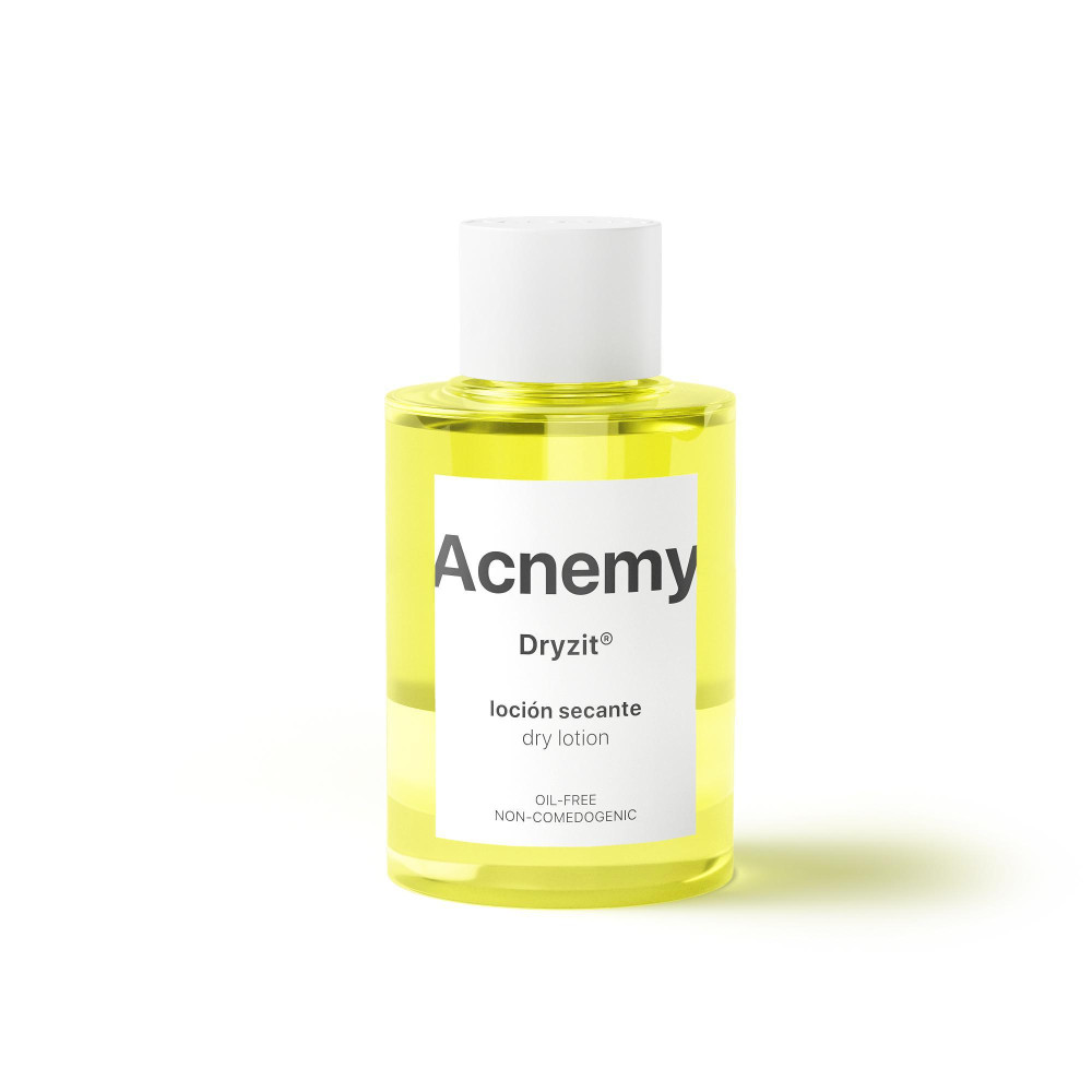 DRYZIT – Лосьйон для підсушування висипань
