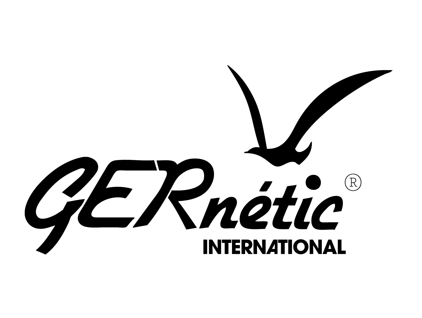 GERNETIC